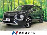 2022 MITSUBISHI OUTLANDER PHEV