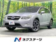 2015 SUBARU XV