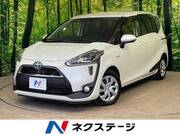 2015 TOYOTA SIENTA