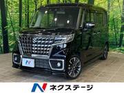 2022 SUZUKI SPACIA CUSTOM