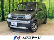 2018 SUZUKI HUSTLER G