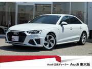 2024 AUDI A4