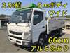 FUSO CANTER