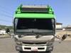 FUSO CANTER