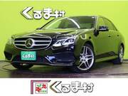 2015 MERCEDES BENZ E-CLASS