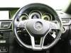 MERCEDES BENZ E-CLASS