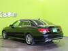 MERCEDES BENZ E-CLASS