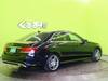MERCEDES BENZ E-CLASS