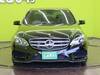 MERCEDES BENZ E-CLASS