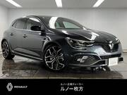 2023 RENAULT MEGANE