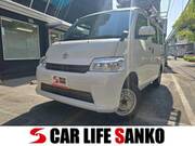 2021 TOYOTA TOWNACE VAN