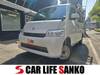 TOYOTA TOWNACE VAN