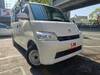 TOYOTA TOWNACE VAN