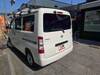TOYOTA TOWNACE VAN