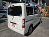 TOYOTA TOWNACE VAN