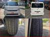 TOYOTA TOWNACE VAN
