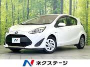 2020 TOYOTA AQUA L