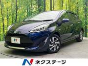 2019 TOYOTA AQUA