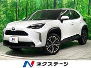 2022 TOYOTA YARIS CROSS HYBRID Z