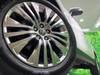 TOYOTA HARRIER HYBRID