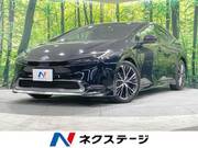 2023 TOYOTA PRIUS