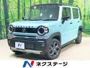 2024 SUZUKI HUSTLER