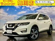 2017 NISSAN X-TRAIL