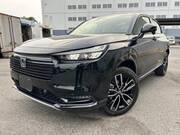 2026 HONDA VEZEL