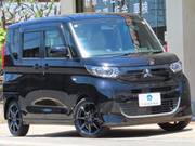 2022 MITSUBISHI EK SPACE