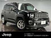2021 CHRYSLER JEEP RENEGADE