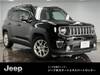 CHRYSLER JEEP RENEGADE