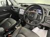 CHRYSLER JEEP RENEGADE