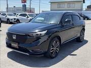 2021 HONDA VEZEL