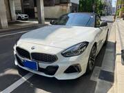 2021 BMW Z4