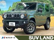 2024 SUZUKI JIMNY XC