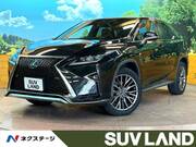 2017 LEXUS RX