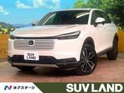 2025 HONDA VEZEL