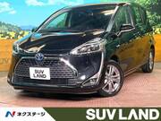 2020 TOYOTA SIENTA