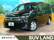 2017 SUZUKI LANDY