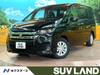 SUZUKI LANDY