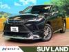 TOYOTA HARRIER HYBRID