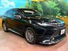 TOYOTA HARRIER HYBRID