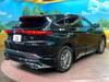 TOYOTA HARRIER HYBRID