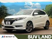 2016 HONDA VEZEL