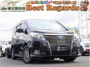 2015 TOYOTA ESQUIRE