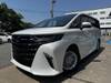 TOYOTA ALPHARD HYBRID