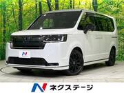 2025 HONDA STEPWAGON