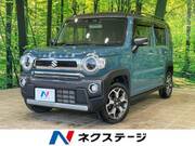 2023 SUZUKI HUSTLER