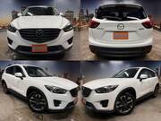 2016 MAZDA CX-5 XD L PACKAGE
