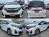 HONDA FREED HYBRID